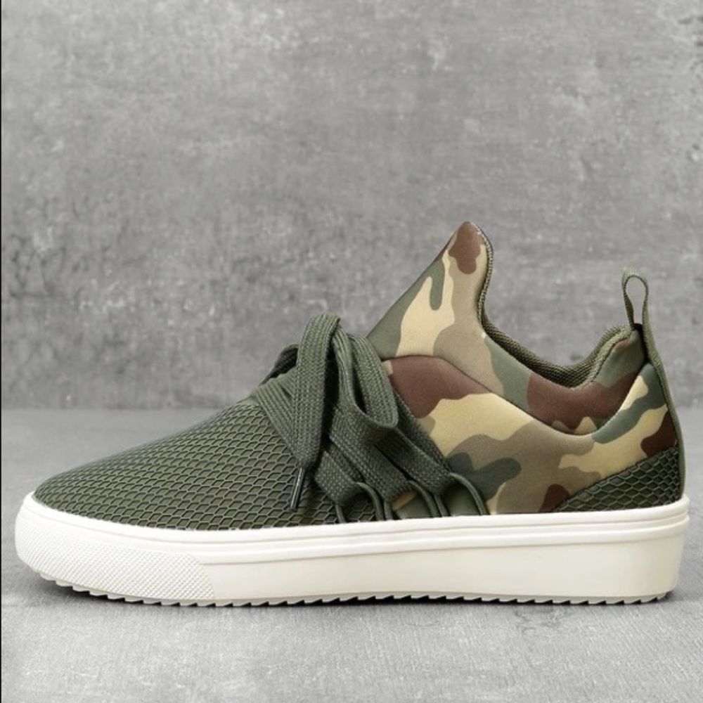 Steve Madden Lancers